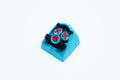 Hot Keys Project HKP Specter Crosseyes Pulse Artisan Keycap