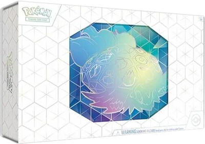 Terapagos ex Ultra Premium UPC