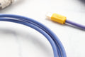 Ducky Horizon Premicord Custom USB Cable w/ Coil