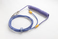 Ducky Horizon Premicord Custom USB Cable w/ Coil