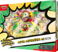 Pokemon Mega Evolution Ascended Heroes EX Box