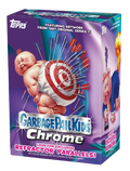 2024 Topps Garbage Pail Kids Chrome Blaster Box