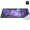 Curator Arcane Landscapes Playmat - Brittany Bowman - The Mezzanines