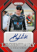 2024 Panini Prizm Racing Hobby Box