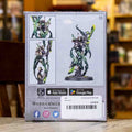 Warhammer 40K - Overlord with Translocation Shroud