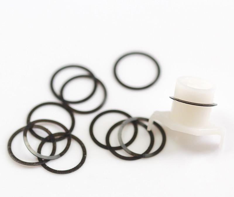 KBDFans Add Silence-X Rings