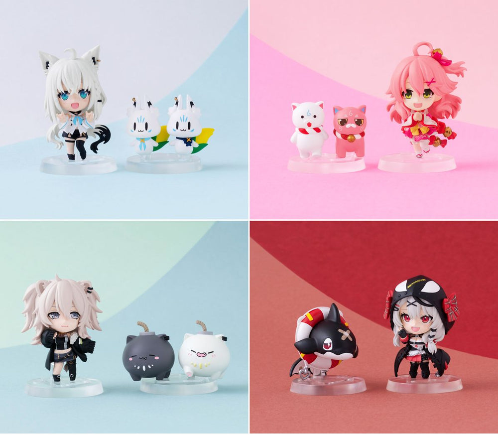 Hololive Stylized Vol 2