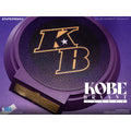 Real Masterpiece - Kobe Bryant 242010 - 1:6 Action Figure - NBA Los Angeles Lakers  - Enterbay