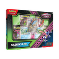 Shrouded Fable - Special Illustration Collection (Pokemon TCG)