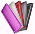 KBDFans KBD75 V2 75% Anodized Aluminum Case