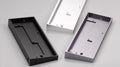 KBDFans Tofu 60% Anodized Aluminum Case