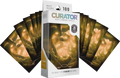 Curator Masterwork Series Sleeves - Standard Size - 100ct - Sergio Chaves - Hallowed