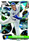 2025 Topps Cosmic Chrome Baseball Hobby 8 Box Case