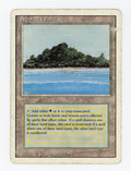 Tropical Island — ID 17810