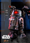 Hot Toys Star Wars BT-1 Sixth Scale Figure