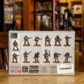 Warhammer 40K - Traitor Guardsmen Squad