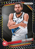 2024/25 Panini Prizm Black Basketball Hobby Box