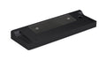 KBDFans 60% Anodized Aluminum Keyboard Case Black