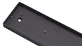 KBDFans 60% Anodized Aluminum Keyboard Case Black