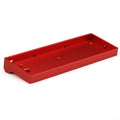 KBDFans 60% Anodized Aluminum Keyboard Case
