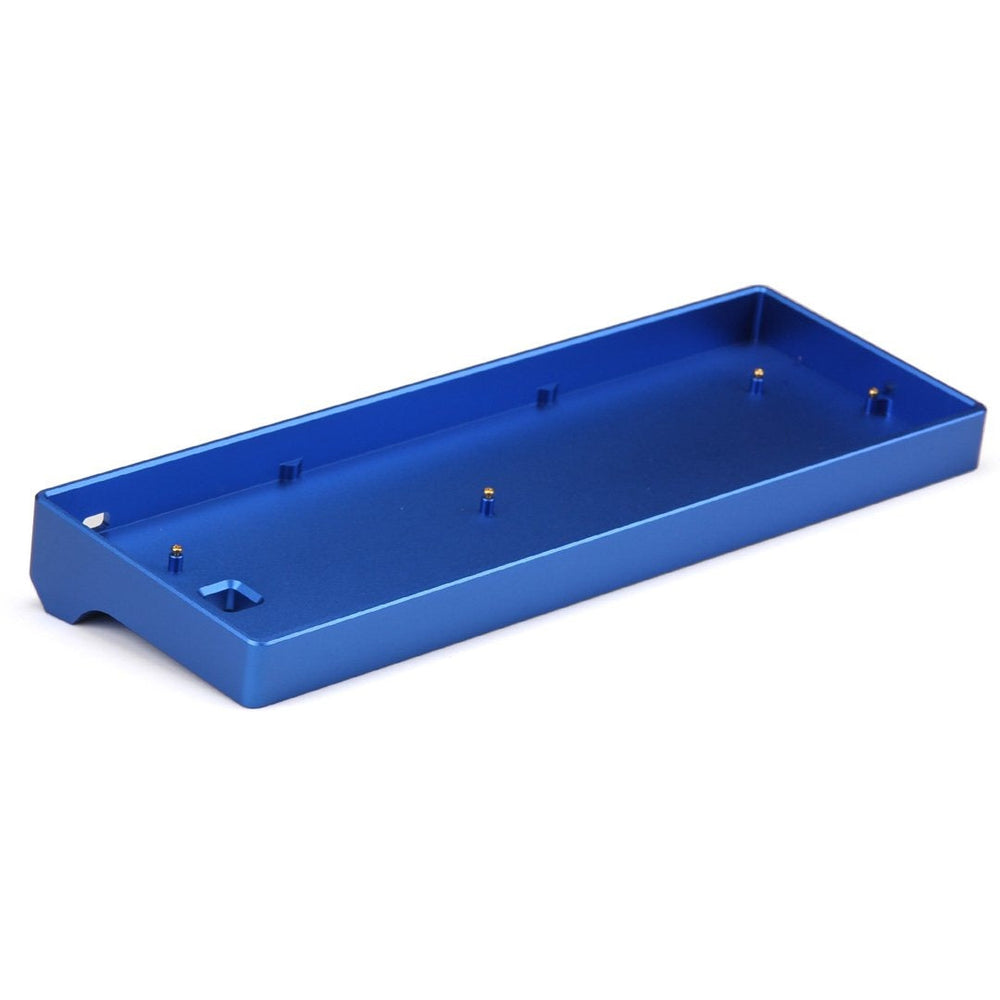 KBDFans 60% Anodized Aluminum Keyboard Case
