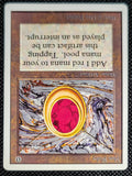 Mox Ruby — ID 16709