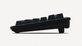 Mistel MD770 Glaze Blue 75% Bluetooth RGB Double Shot PBT Mechanical Keyboard
