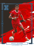 2023/24 Panini Impeccable Soccer Hobby 3 Box Case