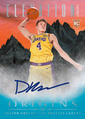 2024/25 Panini Origins Basketball H2 Box