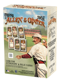2024 Topps Allen & Ginter Baseball Blaster Box