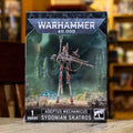 Warhammer 40K - Sydonian Skatros