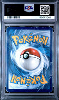 Brock'S Grit PSA 1 Pokemon Sun & Moon Team Up #172