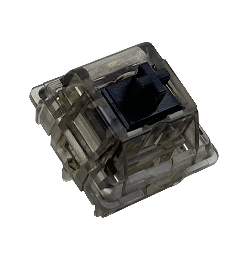 Gateron Ink Black V2 60g Linear PCB Mount Switch