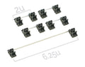 Cherry Genuine Stabilizers Plate Mount