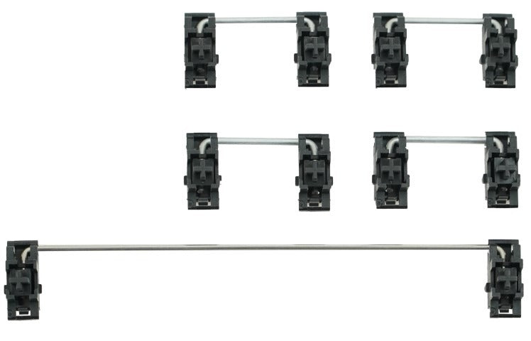 Cherry Genuine Stabilizers Plate Mount