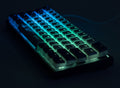 Ducky x MK Creator Mecha Mini RGB 60% Double Shot Pudding PBT Mechanical Keyboard