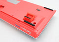 Ducky One 2 Bon Voyage TKL Double Shot PBT Mechanical Keyboard