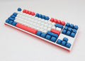 Ducky One 2 Bon Voyage TKL Double Shot PBT Mechanical Keyboard