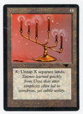 Candelabra of Tawnos - Damaged - Scan 13368