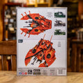Warhammer 40K - Wave Serpent