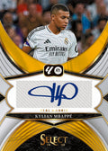2024/25 Panini Select La Liga Soccer Hobby Box
