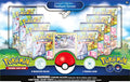 Pokémon - Pokemon TCG: Pokemon GO Premium Collection - Radiant Eevee