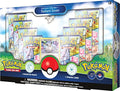 Pokémon - Pokemon TCG: Pokemon GO Premium Collection - Radiant Eevee