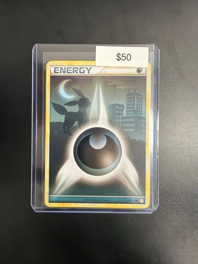 Pokemon Dark Energy Umbreon 121/123