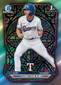2026 Bowman Baseball Mega Box