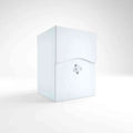 Gamegenic Deck Holder - 100+ - White
