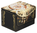 Ultimate Guard MTG Sidewinder Xenoskin Deck Case - 100+ - Secrets of Strixhaven - Armageddon