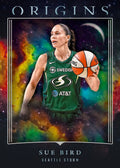 2024 Panini Origins WNBA Basketball Hobby Box