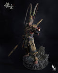 Queen Studios INART Black Myth: WuKong Great Sage Armor Set 1/6 Scale Collectible Figure
