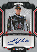 2025 Panini Prizm Racing Hobby Box